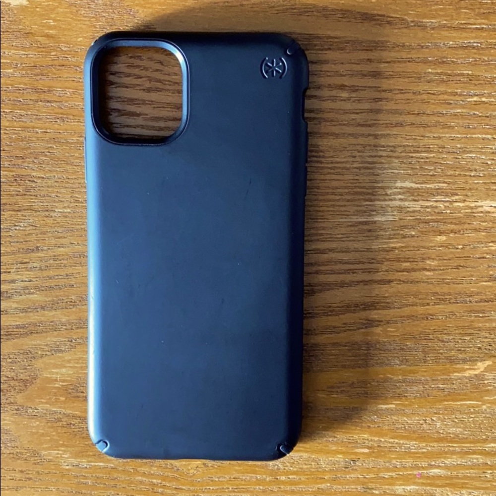 Speck iPhone 11 Pro Max case